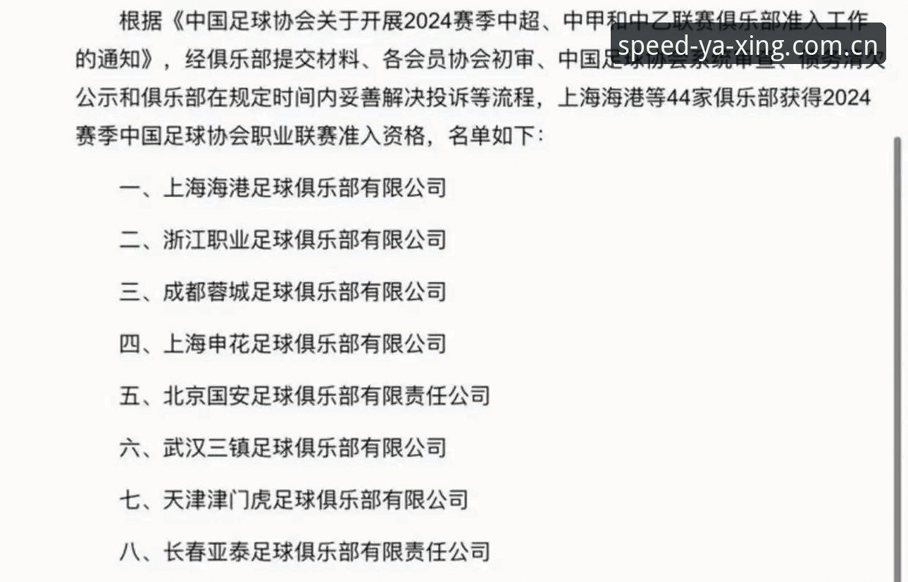 亚星官网入口 揭秘足协第三批禁足名单:65人涉案背后的足球腐败真相